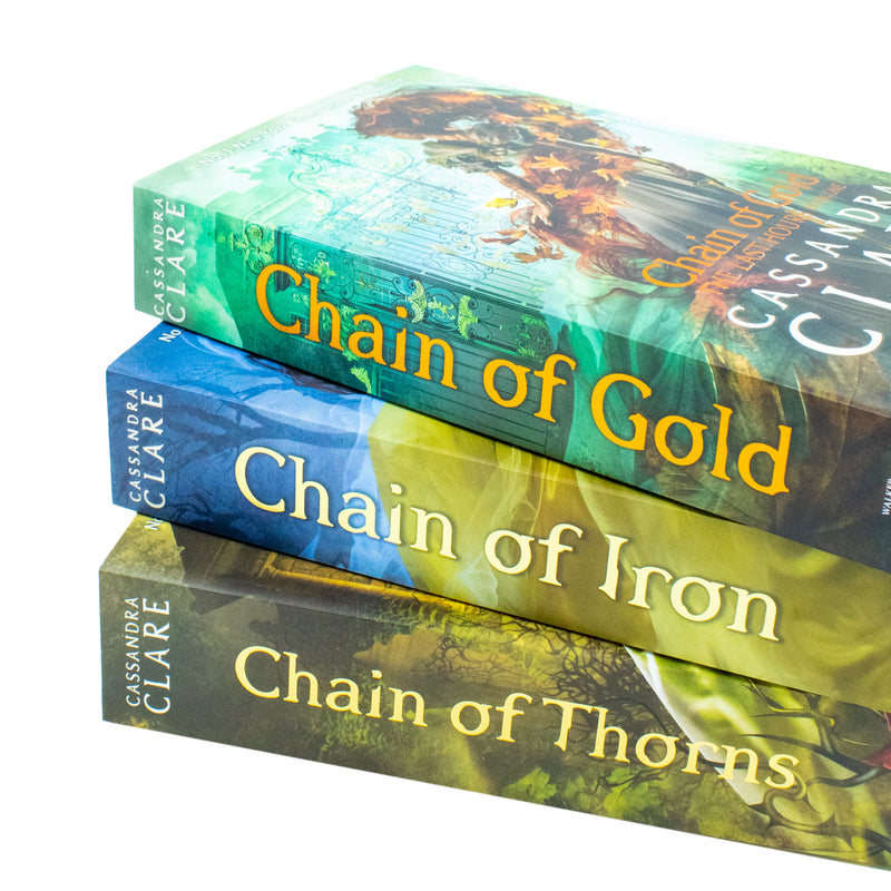 ["9780298408443", "adult fantasy", "adult fiction", "Adult Fiction (Top Authors)", "adult fiction book collection", "adult fiction books", "adult fiction collection", "Cassandra Clare", "cassandra clare books", "cassandra clare collection", "cassandra clare last hours", "cassandra clare set", "Chain Of Gold", "Chain Of Iron", "Chain Of Thorns", "Fantasy book", "fantasy books", "fantasy fiction", "historical fantasy", "last hours", "last hours collection", "last hours series", "last hours set", "shadowhunter"]