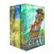 The Last Hours Series 3 Books Collection by Cassandra Clare (Chain Of Gold, Chain Of Iron & Chain Of Thorns)