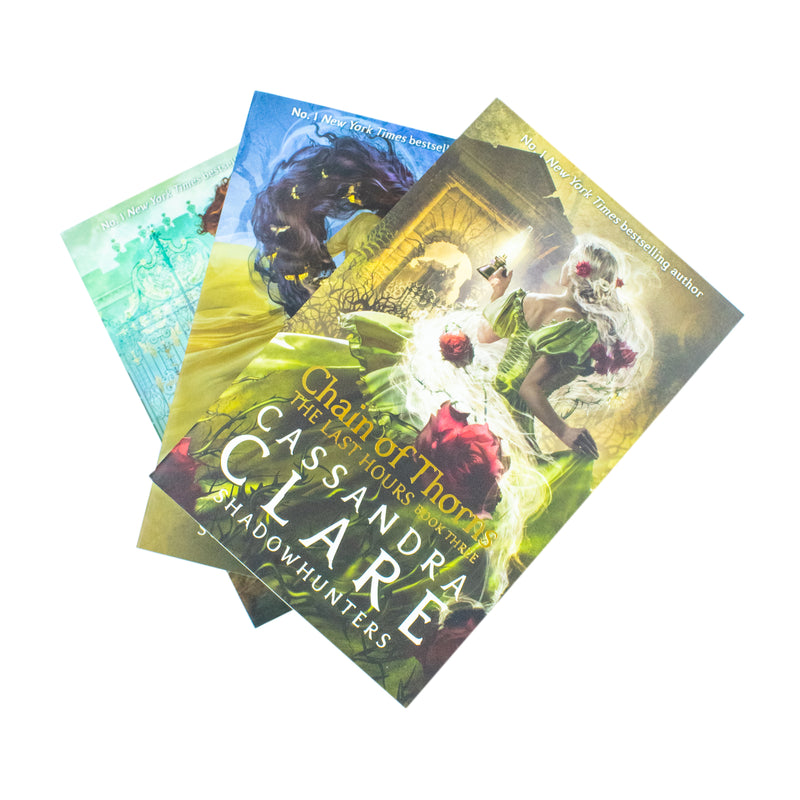 ["9780298408443", "adult fantasy", "adult fiction", "Adult Fiction (Top Authors)", "adult fiction book collection", "adult fiction books", "adult fiction collection", "Cassandra Clare", "cassandra clare books", "cassandra clare collection", "cassandra clare last hours", "cassandra clare set", "Chain Of Gold", "Chain Of Iron", "Chain Of Thorns", "Fantasy book", "fantasy books", "fantasy fiction", "historical fantasy", "last hours", "last hours collection", "last hours series", "last hours set", "shadowhunter"]