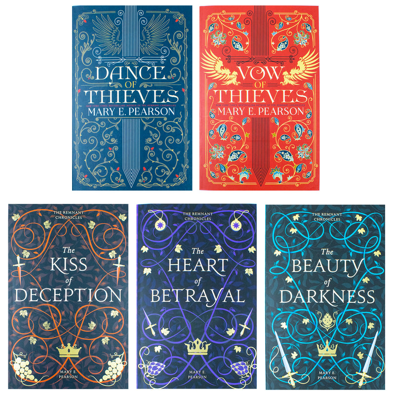 ["Adventure Stories & Action", "best fantasy novels", "Books For teens", "books for young adults", "Contemporary Fantasy for Young Adults", "Dance of Thieves", "epic fantasy", "epic fantasy books", "Epic Fantasy for Young Adults", "Fantasy", "Fantasy book", "fantasy books", "fantasy fiction", "Fiction for Young Adults", "Mary E. Pearson", "Teenage book", "Teenagers", "The Beauty of Darkness", "The Heart of Betrayal", "The Kiss of Deception", "Vow of Thieves", "young adult", "Young Adult book", "young adult books", "young adult fiction", "young adults", "young adults books", "young adults fiction", "young teen"]