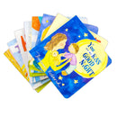 Marianne Richmond Big Library Board Book Collection Box Set – 8 Books for Babies & Toddlers | I Love You So, If I Could Keep You Little, You Are My Kiss Good Night, Be Brave Little One, Hooray For You, I Believe In You & More