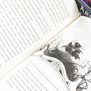 Arkspire Series 3 Books Collection Set By Jamie Littler (Arkspire, The Order of Misfits and Revenge of the Misfits)