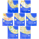 Stephen Biesty’s Incredible Cross-Sections 6-Book Collection Box Set + Poster Book (Cross-Sections Castle, Man-Of-War, Incredible Body Cross-Sections,Incredible Cross-Sections, of Everything & More)