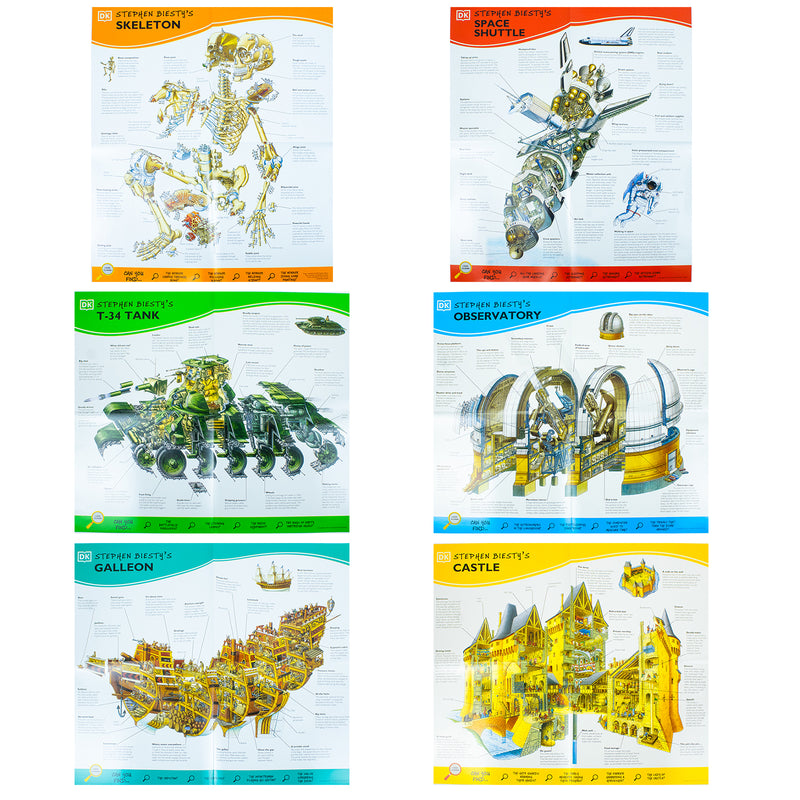 ["9780744047943", "buildings", "castles", "childrens books", "Childrens Books (7-11)", "cross sections", "Cross-Sections Castle", "Cross-Sections Man-of-War", "cruise liner", "dk", "dk books", "dk children", "dk children books", "dk collection", "fold out pages", "Fully illustrated", "how things work", "illustrated", "Incredible Body Cross-Sections", "Incredible Cross-Sections", "Incredible Cross-Sections of Everything", "inside buildings", "inside machines", "More Incredible Cross-Sections", "see inside", "ships", "Stephen Biesty", "Stephen Biesty books", "Stephen Biesty cross sections"]