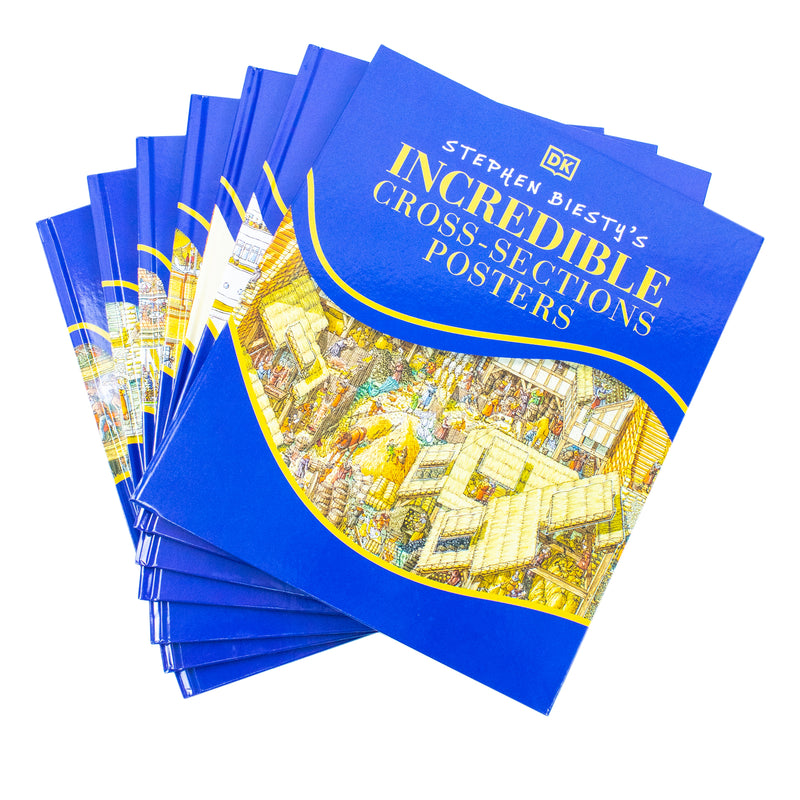 ["9780744047943", "buildings", "castles", "childrens books", "Childrens Books (7-11)", "cross sections", "Cross-Sections Castle", "Cross-Sections Man-of-War", "cruise liner", "dk", "dk books", "dk children", "dk children books", "dk collection", "fold out pages", "Fully illustrated", "how things work", "illustrated", "Incredible Body Cross-Sections", "Incredible Cross-Sections", "Incredible Cross-Sections of Everything", "inside buildings", "inside machines", "More Incredible Cross-Sections", "see inside", "ships", "Stephen Biesty", "Stephen Biesty books", "Stephen Biesty cross sections"]