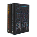 Fae and Alchemy Series 2 Books Collection Set By Callie Hart (Quicksilver and Brimstone)