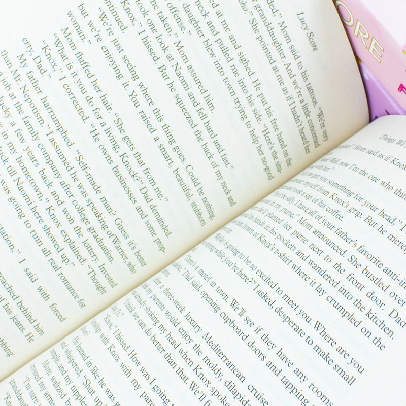 ["9781399727754", "bestseller", "bestseller author", "bestseller books", "bestseller in books", "books for young adults", "Fiction for Young Adults", "hings We Never Got Over", "international bestseller", "Knockemout Series", "Lucy Score", "New York Times bestseller", "sunday times bestseller", "sunday times bestsellers", "the sunday times bestseller", "Things We Hide From The Light", "Things We Left Behind", "TIKTOK SENSATION", "young adult", "young adult books", "young adult fiction", "young adults", "young adults books", "young adults fiction", "young teen"]