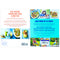 ["9789124299965", "Bestselling author Joe Wicks", "bestselling books lean in 15", "Cooking", "cooking book", "Cooking Books", "cooking recipe", "cooking recipe books", "cooking recipes", "diet book", "diet books", "dieting books", "diets and healthy eating", "exercise", "feel good in 15", "feel good in 15 book", "feel good in 15 set", "Feel Good in 15: The new how-to guide from best-selling author and fitness coach with tips", "fitness coach with tips", "fitness exercise guide", "Health", "Health and Fitness", "healthy", "Healthy Diet", "Healthy Eating", "healthy eating books", "joe fitness coach", "joe wicks", "joe wicks 15 minute meals workouts", "Joe Wicks Book Collection", "Joe Wicks Book Collection Set", "joe wicks book set", "joe wicks books", "joe wicks collection", "joe wicks feel good in 15", "joe wicks lean in 15", "joe wicks recipes", "joe wicks series", "joe wicks the body coach", "joe wicks website", "lean in 15", "Lean in 15 - The Shift Plan: 15 Minute Meals and Workouts to Keep You Lean and Healthy", "lean in 15 books", "lean in 15 by joe wicks", "lean in 15 collection", "lean in 15 recipes", "lean in 15 series", "lean in 15 the shift plan", "leanin15", "pe teacher joe wicks", "Quick & Easy Meals", "the bestselling diet book", "tricks and recipes to boost your health and well-being", "weight control nutrition", "youtube thebodycoach"]