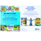 ["Bestselling author Joe Wicks", "bestselling books lean in 15", "Build muscle", "Burn fat", "Cooking", "cooking book", "Cooking Books", "cooking recipe", "cooking recipe books", "cooking recipes", "diet book", "diet books", "dieting books", "exercise", "feel good in 15", "feel good in 15 book", "feel good in 15 set", "fitness exercise guide", "Health", "Health and Fitness", "healthy", "Healthy Diet", "Healthy Eating", "healthy eating books", "joe fitness coach", "joe wicks", "joe wicks 15 minute meals", "joe wicks 15 minute meals workouts", "Joe Wicks Book Collection", "Joe Wicks Book Collection Set", "joe wicks book set", "joe wicks books", "joe wicks collection", "joe wicks feel good in 15", "joe wicks lean in 15", "joe wicks lean in 15 the shape plan", "joe wicks recipes", "joe wicks series", "joe wicks the body coach", "joe wicks website", "lean in 15", "lean in 15 - the shape plan", "lean in 15 books", "lean in 15 collection", "lean in 15 meals", "lean in 15 recipes", "lean in 15 series", "lean in 15 the shape plan by joe wicks", "leanin15", "pe teacher joe wicks", "the bestselling diet book", "The Shape Plan", "veggie lean in 15", "youtube thebodycoach"]