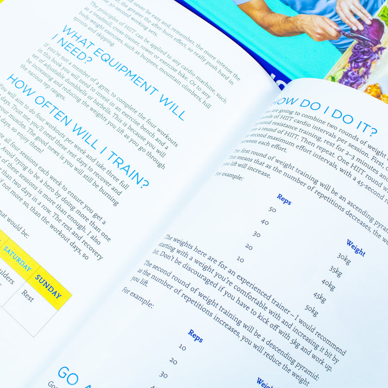 ["bestselling author joe wicks", "bestselling books lean in 15", "body coach", "Cooking", "cooking book", "cooking books", "cooking recipe", "cooking recipe books", "cooking recipes", "diet book", "diet books", "dieting books", "exercise", "feel good in 15", "feel good in 15 book", "feel good in 15 set", "fitness", "fitness exercise guide", "Health", "Health and Fitness", "healthier", "healthy", "Healthy Diet", "healthy eating", "healthy eating books", "joe fitness coach", "joe wicks", "joe wicks 15 minute meals workouts", "joe wicks body coach", "Joe Wicks Book Collection", "joe wicks book collection set", "joe wicks book set", "joe wicks books", "joe wicks collection", "joe wicks feel good in 15", "joe wicks lean in 15 the sustain plan", "joe wicks recipes", "joe wicks series", "joe wicks the body coach", "joe wicks website", "lean in 15", "lean in 15 - the sustain plan", "lean in 15 books", "lean in 15 collection", "lean in 15 series", "lean in 15 the sustain plan by joe wicks", "leanin15", "nutritious recipes", "pe teacher joe wicks", "the bestselling diet book", "thebodycoach", "training", "workouts", "workouts plan", "you tube joe wicks", "youtube thebodycoach"]