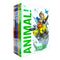 Knowledge Encyclopedias Collection 5 Books Set By DK (Human Body, Science, Space, Animal and Dinosaur)