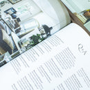 Curate Inspiration for an Individual Home and Create At Home with Old and New By Ali Heath, Lynda Gardener 2 Books Collection Set