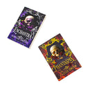 Wicked Games Series 2 Books Collection Set by Kaylie Smith | Enchantra & Phantasma – Dark Fantasy Romance Duology