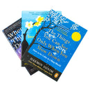Haemin Sunim Collection 3 Books Set (The Things You Can See Only When You Slow Down, When Things Don't Go Your Way, Love for Imperfect Things)