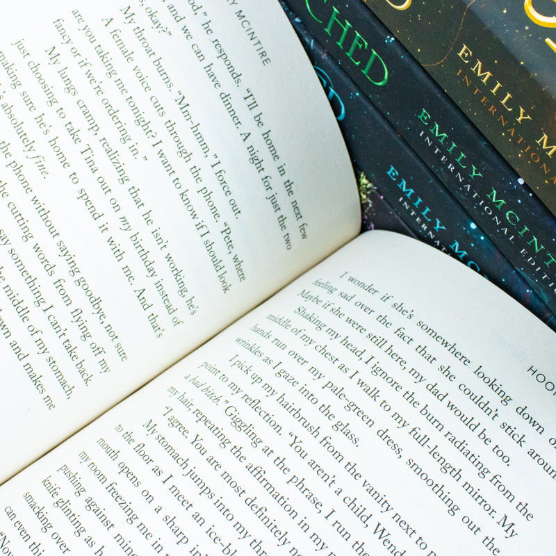 ["9789124331504", "action", "Action & Adventure", "action books", "adult fiction", "Adult Fiction (Top Authors)", "adult fiction book collection", "adult fiction books", "adult fiction collection", "contemporary romance", "crime thriller", "crime thriller books", "crossed", "Emily McIntire", "Emily McIntire books", "Emily McIntire collection", "Emily McIntire never after", "Emily McIntire series", "Emily McIntire set", "Erotic BDSM Fiction", "Erotic Romance", "Fairy Tales Book", "fairy tales books", "Hard-Boiled Mystery", "Hooked", "literary fiction", "Literary Fiction Book", "Literary Fiction Books", "Myths & Fairy Tales", "never after", "never after collection", "never after series", "romance books", "romance fiction", "Scarred", "thriller", "thriller books", "thrillers books", "TikTok Sensation", "Twisted", "Wretched"]