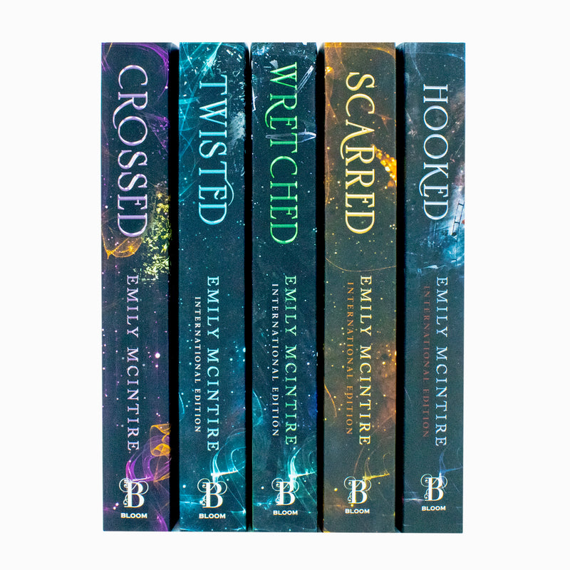 ["9789124331504", "action", "Action & Adventure", "action books", "adult fiction", "Adult Fiction (Top Authors)", "adult fiction book collection", "adult fiction books", "adult fiction collection", "contemporary romance", "crime thriller", "crime thriller books", "crossed", "Emily McIntire", "Emily McIntire books", "Emily McIntire collection", "Emily McIntire never after", "Emily McIntire series", "Emily McIntire set", "Erotic BDSM Fiction", "Erotic Romance", "Fairy Tales Book", "fairy tales books", "Hard-Boiled Mystery", "Hooked", "literary fiction", "Literary Fiction Book", "Literary Fiction Books", "Myths & Fairy Tales", "never after", "never after collection", "never after series", "romance books", "romance fiction", "Scarred", "thriller", "thriller books", "thrillers books", "TikTok Sensation", "Twisted", "Wretched"]