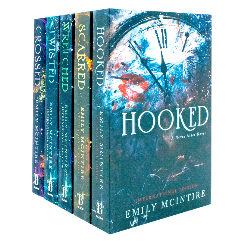 ["9789124331504", "action", "Action & Adventure", "action books", "adult fiction", "Adult Fiction (Top Authors)", "adult fiction book collection", "adult fiction books", "adult fiction collection", "contemporary romance", "crime thriller", "crime thriller books", "crossed", "Emily McIntire", "Emily McIntire books", "Emily McIntire collection", "Emily McIntire never after", "Emily McIntire series", "Emily McIntire set", "Erotic BDSM Fiction", "Erotic Romance", "Fairy Tales Book", "fairy tales books", "Hard-Boiled Mystery", "Hooked", "literary fiction", "Literary Fiction Book", "Literary Fiction Books", "Myths & Fairy Tales", "never after", "never after collection", "never after series", "romance books", "romance fiction", "Scarred", "thriller", "thriller books", "thrillers books", "TikTok Sensation", "Twisted", "Wretched"]