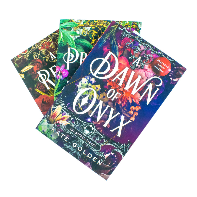 ["9789124335427", "A Curse of Cinnabar", "A Dawn of Onyx", "A Promise of Peridot", "A Reign of Rose", "adult fantasy romance", "adult fiction", "Adult Fiction (Top Authors)", "adult fiction book collection", "adult fiction books", "adult fiction collection", "book box set", "enemies to lovers fantasy", "epic fantasy", "epic fantasy books", "Fantasy", "Fantasy & magical realism", "Fantasy book", "fantasy books", "fantasy fiction", "fantasy romance", "fantasy romance books", "Kate Golden", "Kate Golden books", "Kate Golden collection", "Kate Golden series", "Kate Golden set", "magic and adventure books", "must-read fantasy series", "Paranormal Romance", "Romance", "romance books", "romance fiction", "romantasy", "romantasy series", "Sacred Stones", "Sacred Stones 3 book set", "Sacred Stones books", "Sacred Stones series", "Sacred Stones set", "Sacred Stones trilogy", "YA fantasy romance"]