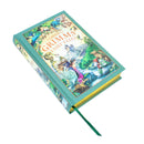 Brothers Grimm: Complete Grimm's Fairy Tales (Leather-bound)