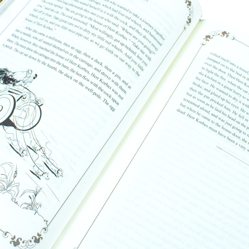 ["9789124353056", "adult fiction", "Adult Fiction (Top Authors)", "brothers grimm", "brothers grimm books", "brothers grimm fairy tales", "brothers grimm stories", "children bedtime", "children books", "children classic stories", "Classic books", "classic fairy tales", "Classic fiction", "classic stories", "Collections of Fairy Tales", "Fairy Tale Treasuries", "Fairy Tales", "fairy tales books", "Fiction for Young Adults", "gifts", "grimm fairy tales", "grimm tales", "grimms complete fairy tales", "Grimms Fairy Tales", "grimms fairy tales book", "literarture fition", "Literature"]