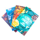 The Practical Magic Series 4 Books Collection Set By Alice Hoffman (Practical Magic, The Rules of Magic, Magic Lessons and The Book of Magic)