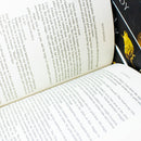 The Plated Prisoner Series By Raven Kennedy 6 Books Collection Set (Gild, Glint, Gleam, Glow, Gold and Goldfinch)
