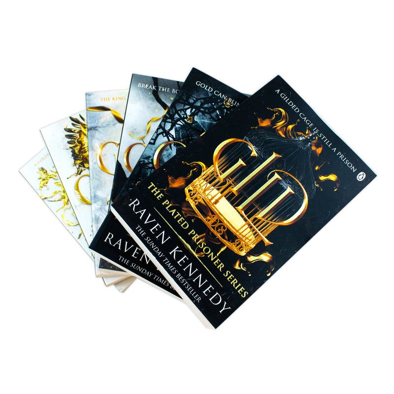 ["9789124360597", "adult fiction", "Adult Fiction (Top Authors)", "adult fiction book collection", "adult fiction books", "adult fiction collection", "dark fantasy", "Fantasy", "Fantasy book", "fantasy books", "fantasy fiction", "gild", "gleam", "glint", "glow", "gold", "goldfinch", "raven kennedy", "raven kennedy books", "raven kennedy collection", "raven kennedy plated prisoner", "raven kennedy plated prisoner series", "raven kennedy series", "raven kennedy set", "Tiktok"]