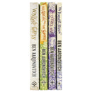 Rivers of London Novella Collection by Ben Aaronovitch (The Furthest Station, The October Man, What Abigail did that Summer, Winter's Gifts)