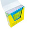 Bob Books Set 3: Word Families (Stage 3: Developing Reader) 10 Books Collection Set