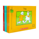 Bob Books - More Beginning Readers Box Set Phonics, Ages 4 and Up, Kindergarten (Stage 1: Starting to Read)