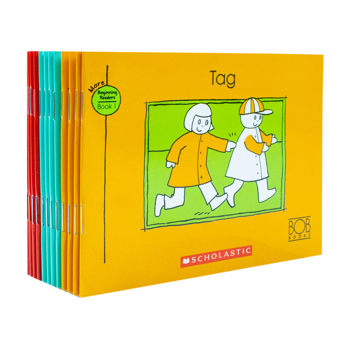 ["9781338673517", "9789354716850", "beginning readers", "bob books", "bob books collection", "bob books series", "bob books set", "childrens books", "Childrens Books (3-5)", "Childrens Books (5-7)", "developing reader", "emerging reader", "first grade", "first readers", "first reading books", "Learn to Read", "learn to read books", "learning to read", "literacy", "more beginning readers", "my first bob books", "pre reading", "read aloud stories", "sight words", "simple concepts", "starting to read"]
