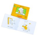 Bob Books - More Beginning Readers Box Set Phonics, Ages 4 and Up, Kindergarten (Stage 1: Starting to Read)