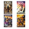 ["9789356294530", "adult fiction", "Adult Fiction (Top Authors)", "adult fiction books", "adult fiction collection", "amish tripathi", "amish tripathi books", "amish tripathi collection", "amish tripathi set", "hindu", "hinduism", "Historical", "historical fantasy", "historical fiction", "indian", "indian legends", "indian myths", "Raavan : Enemy of Aryavarta", "Ram - Scion of Ikshvaku", "ram chandra", "ram chandra books", "ram chandra series", "Sita - Warrior of Mithila", "War of Lanka"]