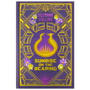 Sunrise on a Reaping (A Hunger Games Novel) by Suzanne Collins - Hardback Sprayed Edge Collector's Edition