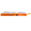 The Hound Of The Baskervilles by Arthur Conan Doyle : Wilco Classics Sprayed Edge Premium Hardback Edition