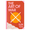 The Art of War by Sun Tzu (Deluxe Hardback Sprayed Edge Edition)