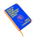 How to Stop Worrying and Start Living by Dale Carnegie (Deluxe Hardback Sprayed Edge Edition)