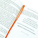 How to Stop Worrying and Start Living by Dale Carnegie (Deluxe Hardback Sprayed Edge Edition)