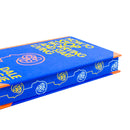 How to Stop Worrying and Start Living by Dale Carnegie (Deluxe Hardback Sprayed Edge Edition)