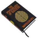 Hardback - The Psychology of Success: includes Bestsellers Think and Grow Rich and The Law of Success by Napoleon Hill -Training the Mind