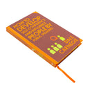 How to Develop Self-Confidence & Influence People by Dale Carnegie (Deluxe Hardback Sprayed Edge Edition)