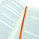 How to Develop Self-Confidence & Influence People by Dale Carnegie (Deluxe Hardback Sprayed Edge Edition)