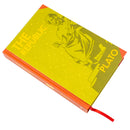 The Republic by Plato : Wilco Classics Sprayed Edge Premium Hardback Edition