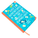 Alice's Adventures in Wonderland by Lewis Carroll : Wilco Classics Sprayed Edge Premium Hardback Edition