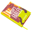 Aesop's Fables by Aesop : Wilco Classics Sprayed Edge Premium Hardback Edition