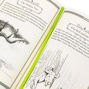 Aesop's Fables by Aesop : Wilco Classics Sprayed Edge Premium Hardback Edition