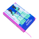 Sense and Sensibility by Jane Austen (Deluxe Hardback Sprayed Edge Edition)