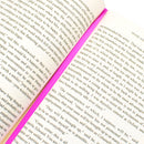 Sense and Sensibility by Jane Austen (Deluxe Hardback Sprayed Edge Edition)