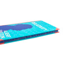 Relativity: The Special and General by Albert Einstein (Deluxe Hardback Sprayed Edge Edition)