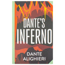 Inferno by Dante Alighieri (Deluxe Hardback Sprayed Edge Edition)